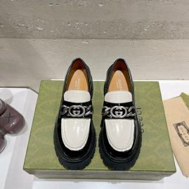 Picture of Gucci Shoes Women _SKUfw140562016fw